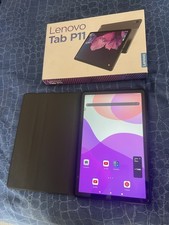 Lenovo tab p11 usato  Cosenza