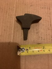 Small anvil part for sale Small anvil part for sale  NORWICH