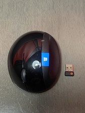 Mouse ergonômico Microsoft Sculpt modelo 1560 - Preto - com dongle - Testado, funciona comprar usado Mouse ergonômico Microsoft Sculpt modelo 1560 - Preto - com dongle - Testado, funciona comprar usado  Enviando para Brazil