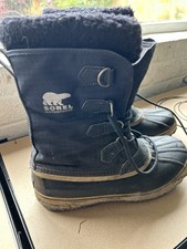 Men sorel winter for sale  CHELTENHAM