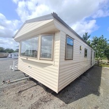 Sleeps willerby static for sale  CARMARTHEN