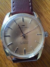 Vintage gold plated for sale  BRAINTREE