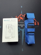 Coldre Olight Seeker 3 Pro Night Wolf com SK2  comprar usado  Enviando para Brazil
