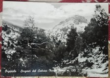 Orgosolo. sorgenti del usato Orgosolo. sorgenti del usato  Sassari