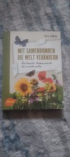 Samenbomben verändern gebraucht kaufen  Kleinwallstadt
