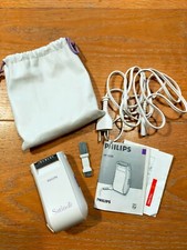 Philips satinelle epilatore usato  Monza
