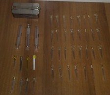 Lotto siringa erre usato  Casoria