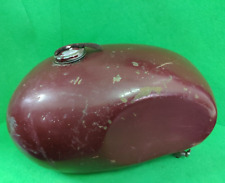 Serbatoio originale ferro usato  Bologna