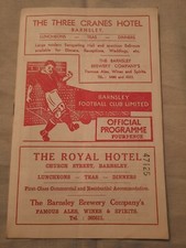 1958 barnsley sheffield for sale  BARNSLEY