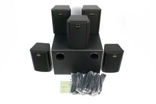 Quadral surround 140 gebraucht kaufen  Westerholt