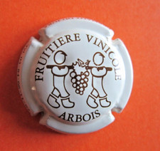 Capsule crémant jura d'occasion  Limoges-
