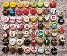 Kronkorken bierdeckel bier gebraucht kaufen  Luckau