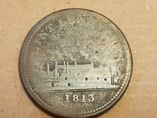 Antique 1813 welsh for sale  SALFORD