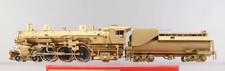 Messing brass personenzuglok gebraucht kaufen  Winterbach