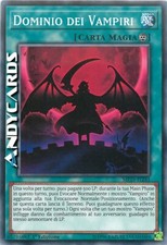 Dominio dei vampiri usato  Ravenna