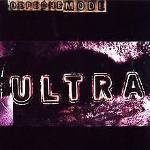 Ultra depeche mode gebraucht kaufen  Berlin