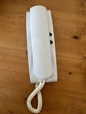 (n221) Aparelho ELVOX Interfone Campainha Áudio Arte 1/516 comprar usado  Enviando para Brazil