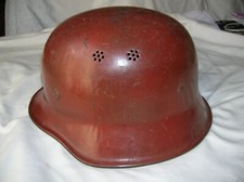 Elmetto tedesco wwii usato  Modena