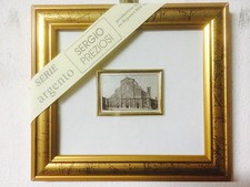 Quadro lastra argento usato  Ozzano dell'Emilia