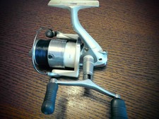 Shimano stradic aero gebraucht kaufen  Haina