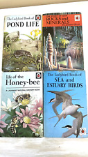 Vintage ladybird books for sale  LONGHOPE