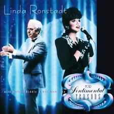 Linda ronstadt sentimental for sale  UK