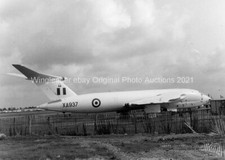 Victor original aircraft for sale  BRIDGWATER