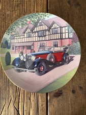 Coalport large collector for sale  NORTHALLERTON