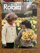 Boys knitting patterns for sale  READING