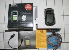 Garmin etrex gps gebraucht kaufen  Kempten (Allgäu)