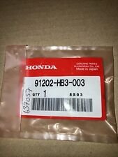 Honda genuine oil for sale  AYLESBURY