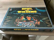 Spiel wissens spiel gebraucht kaufen  Köln