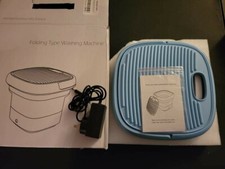 Folding type washing for sale  Fort Wayne