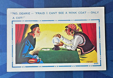 Saucy caport comic for sale  BROUGH