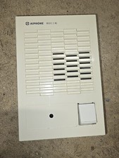 Usado, Interfone Aiphone C-ML estação de porta de montagem embutida LIMPO TESTADO E FUNCIONANDO  comprar usado  Enviando para Brazil