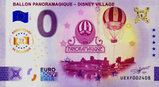 Disney ballon panoramagique d'occasion  Losne