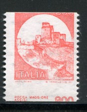 Castelli lire 800 usato  Roma