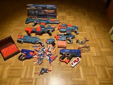 Große nerf gun gebraucht kaufen  Offenbach am Main