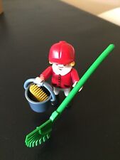 Playmobil personnage accessoir d'occasion  Suresnes