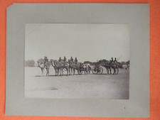 Photo militaria egypte d'occasion  Piney