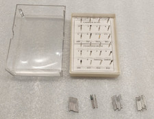 Usado, 51 peças kit de joias escultor escultura broca diamante carboneto amostrador Bur comprar usado  Enviando para Brazil