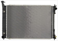 Radiator 1999 2002 for sale  Arlington