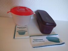 Tupperware reis meister gebraucht kaufen  Barmstedt