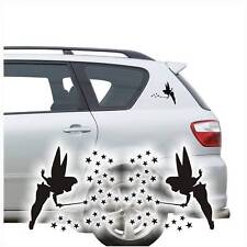 Autoaufkleber elfen elfe gebraucht kaufen  Darmstadt