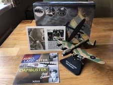 Atlas editions avro for sale  WOLVERHAMPTON