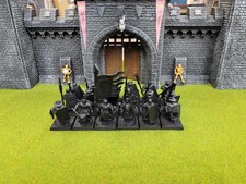 Warhammer old bretonnian for sale  KEITH