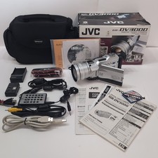 Jvc dv3000u digital for sale  Palm Coast