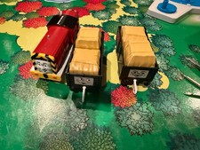 Thomas friends tomy for sale  Dripping Springs