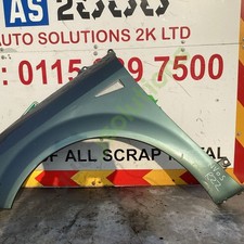 Wing renault scenic for sale Wing renault scenic for sale  NOTTINGHAM