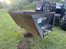 Paladin skid steer for sale  Elkins